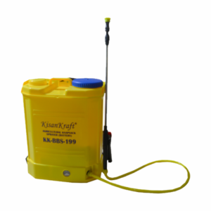 Knapsack Sprayer