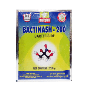 Multiplex Bactinash 200